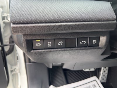 2025 Toyota Camry Base