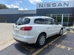 2013 Buick Enclave Leather Group