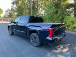 2025 Toyota Tundra Hybrid Platinum