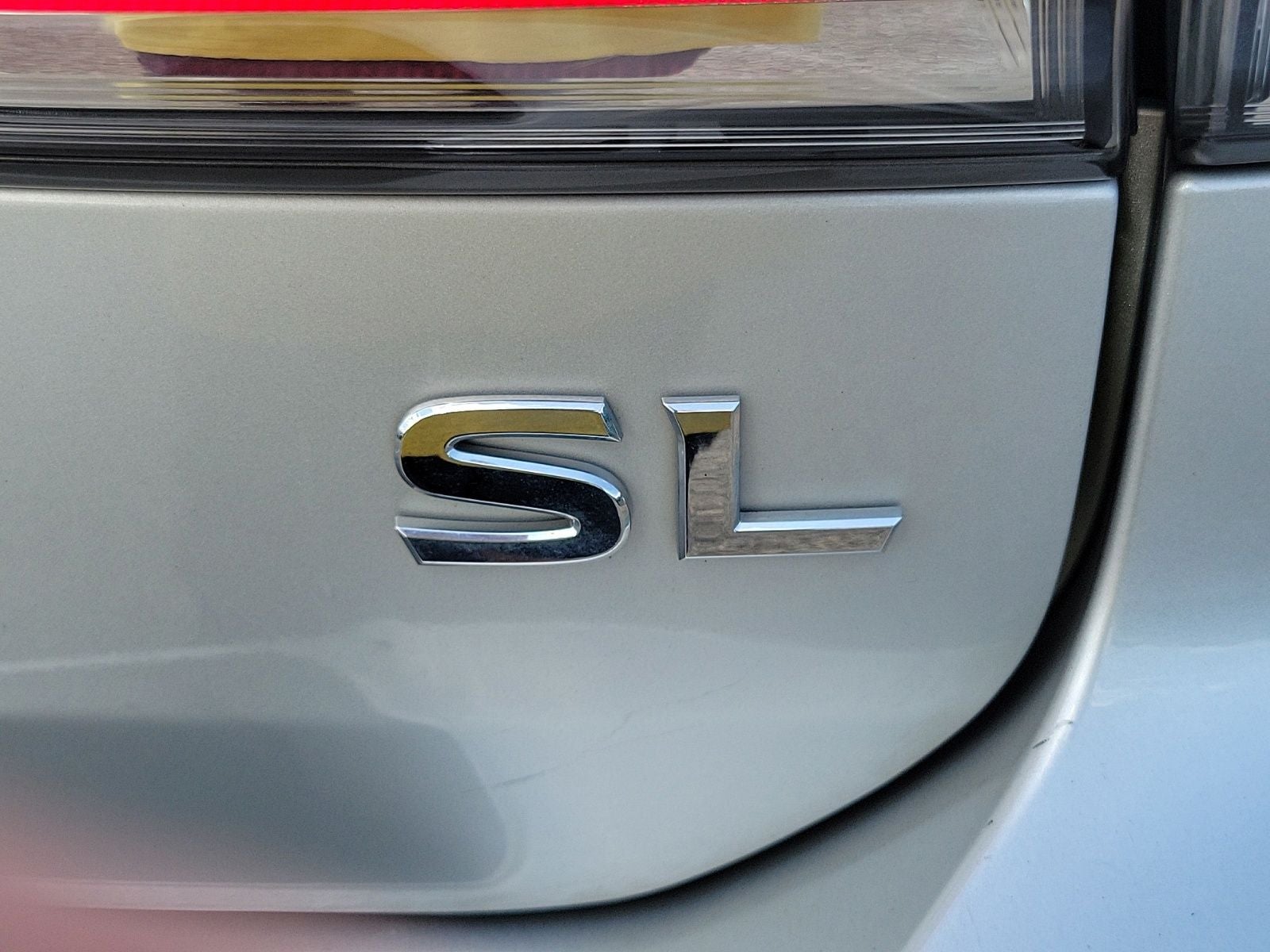 2020 Nissan Armada SL