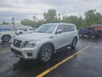 2020 Nissan Armada SL