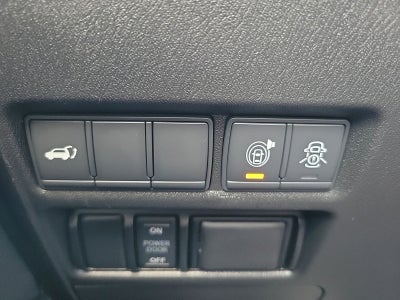 2020 Nissan Armada SL