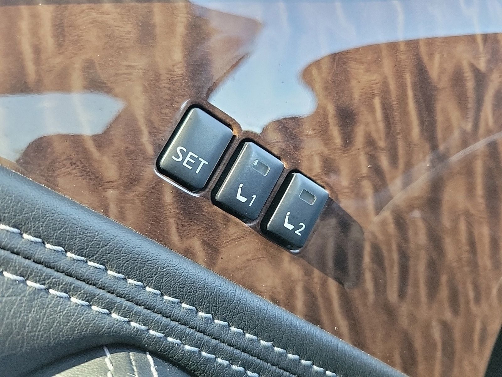 2020 Nissan Armada SL