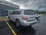 2020 Nissan Armada SL