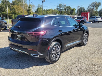 2024 Buick Envision Preferred