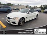 2014 BMW 4 Series 435i xDrive