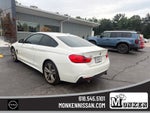 2014 BMW 4 Series 435i xDrive