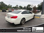 2014 BMW 4 Series 435i xDrive