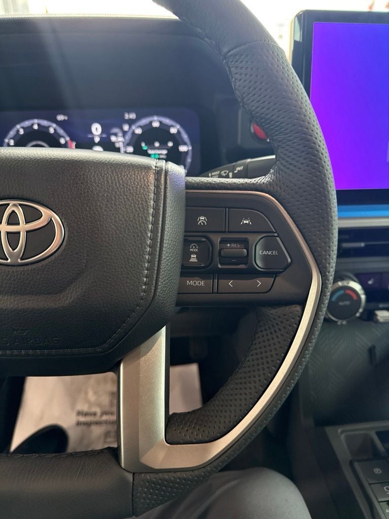 2026 Toyota Tacoma i-FORCE MAX Tacoma TRD Off-Road