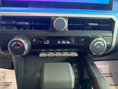 2026 Toyota Tacoma i-FORCE MAX Tacoma TRD Off-Road