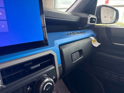 2026 Toyota Tacoma i-FORCE MAX Tacoma TRD Off-Road
