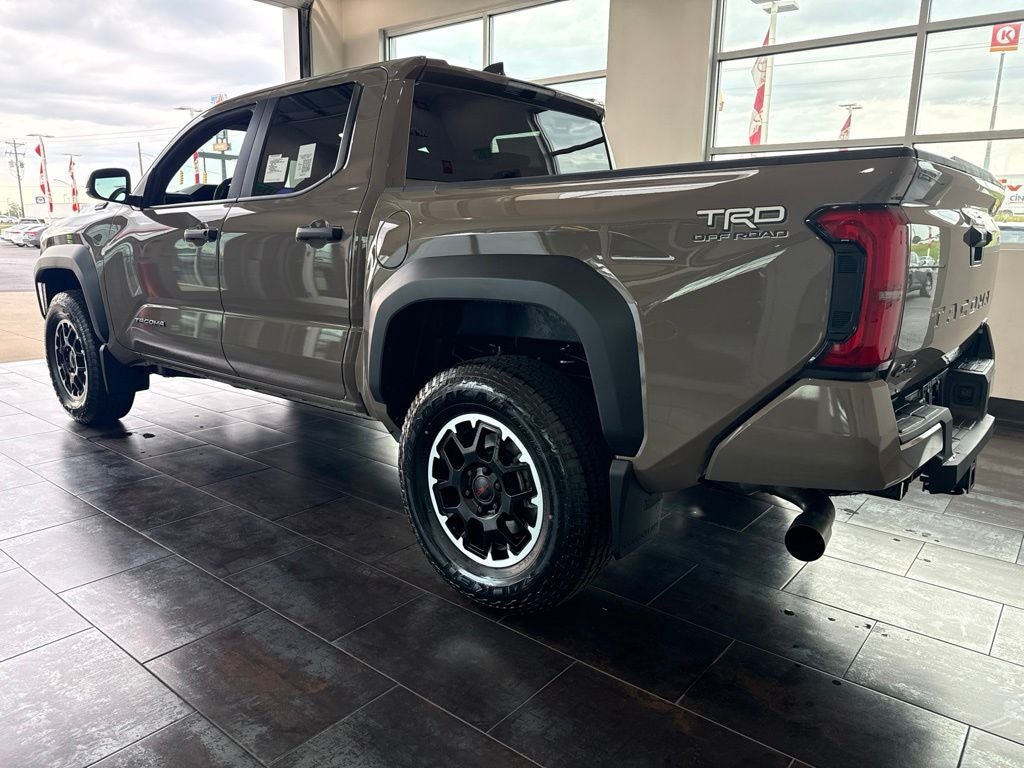 2026 Toyota Tacoma i-FORCE MAX Tacoma TRD Off-Road