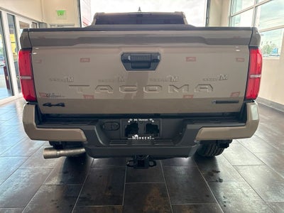 2026 Toyota Tacoma i-FORCE MAX Tacoma TRD Off-Road