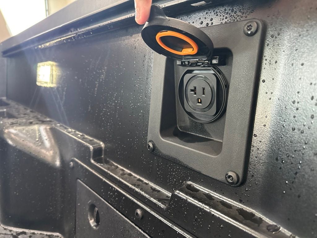 2026 Toyota Tacoma i-FORCE MAX Tacoma TRD Off-Road