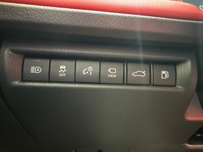 2026 Toyota Camry XSE AWD