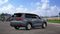 2026 Toyota Grand Highlander LE