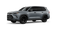 2026 Toyota Grand Highlander Hybrid Nightshade
