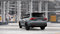 2026 Toyota Grand Highlander Hybrid Nightshade