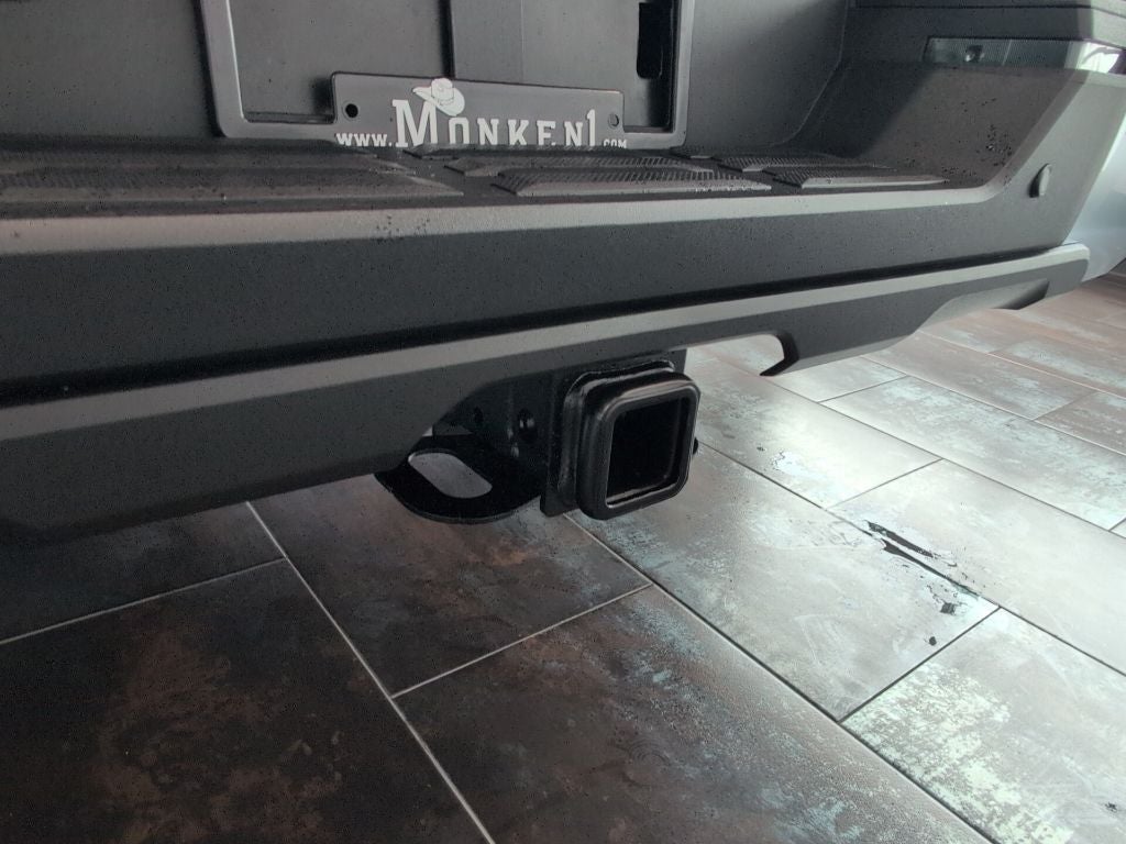 2026 Toyota Tundra i-FORCE MAX Tundra Capstone