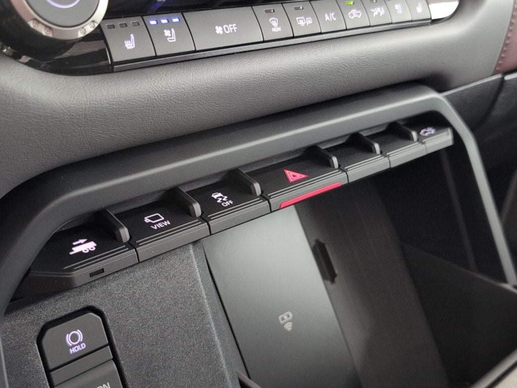 2026 Toyota Tundra i-FORCE MAX Tundra Capstone