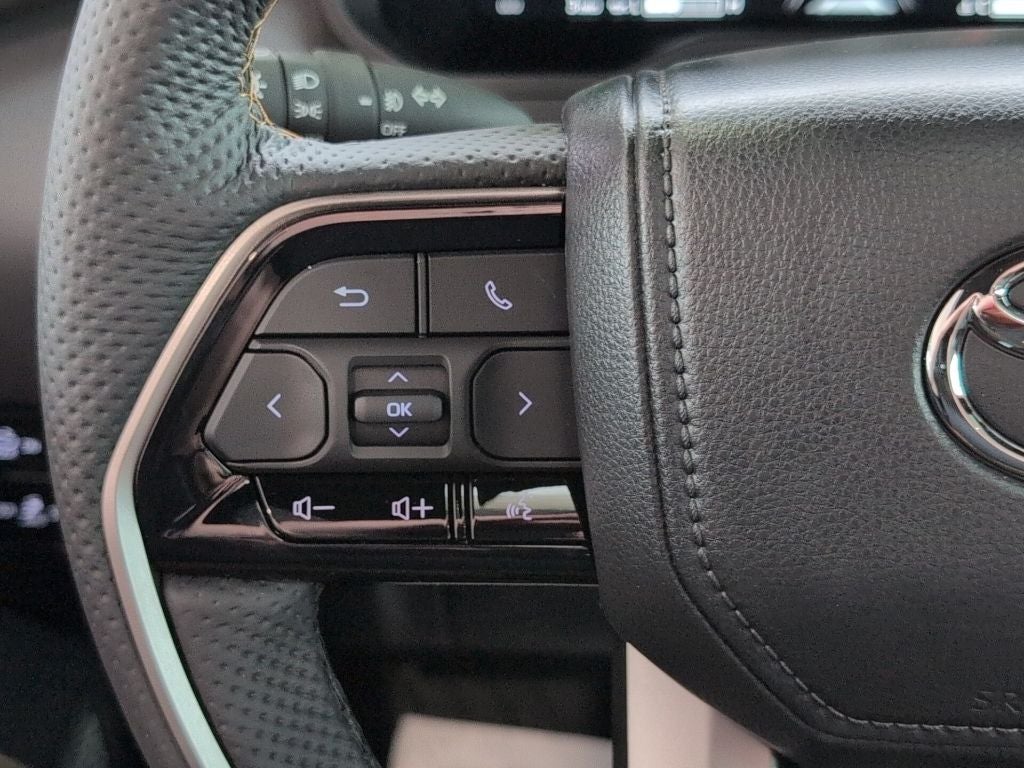 2026 Toyota Tundra i-FORCE MAX Tundra Capstone
