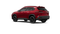 2026 Toyota Corolla Cross Hybrid XSE