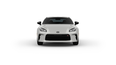 2026 Toyota GR86 Premium AT