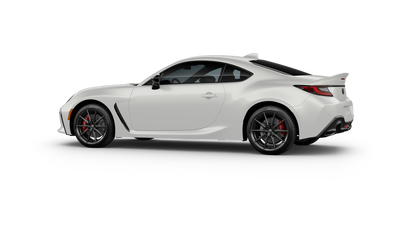 2026 Toyota GR86 Premium AT