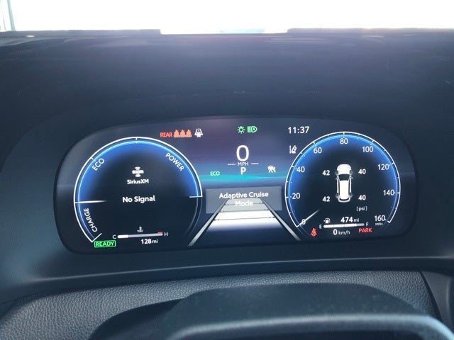 2025 Toyota Toyota Crown Signia Limited