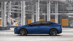 2027 Toyota Prius XLE