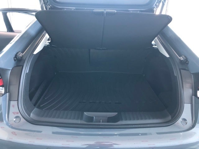 2026 Toyota Prius Limited AWD