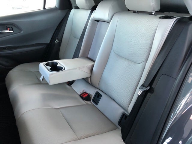 2026 Toyota Prius Limited AWD