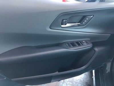 2026 Toyota Prius Limited AWD