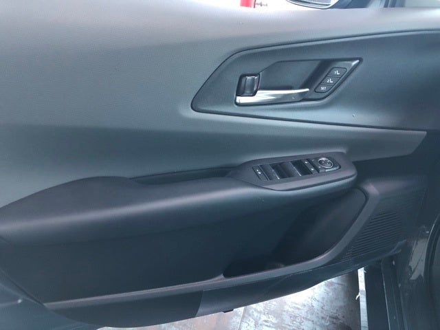 2026 Toyota Prius Limited AWD