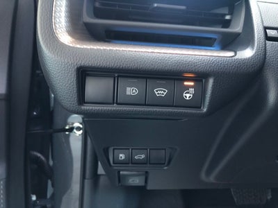 2026 Toyota Prius Limited AWD