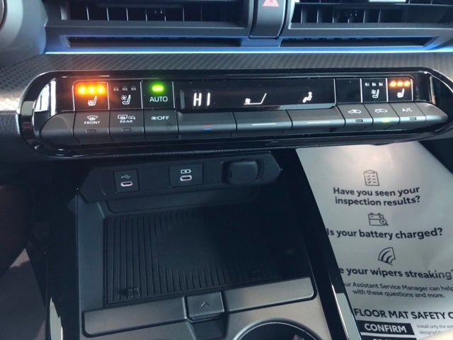 2026 Toyota Prius Limited AWD