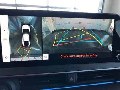 2026 Toyota Prius Limited AWD