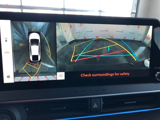 2026 Toyota Prius Limited AWD