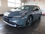 2026 Toyota Prius Limited AWD