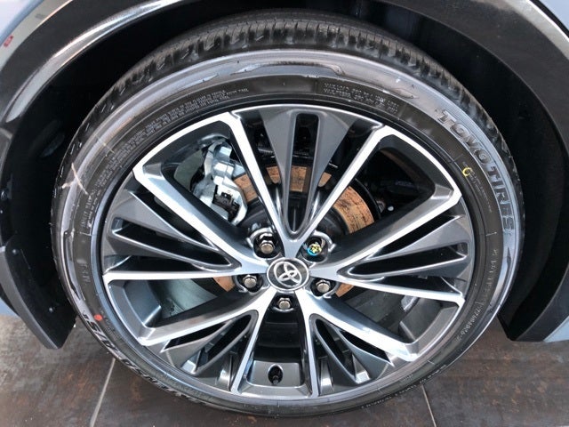 2026 Toyota Prius Limited AWD