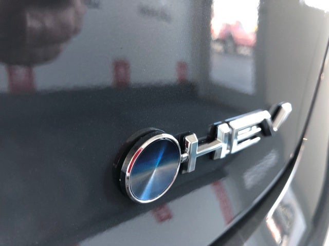 2026 Toyota Prius Limited AWD