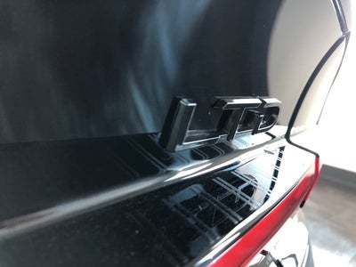 2026 Toyota Prius Limited AWD