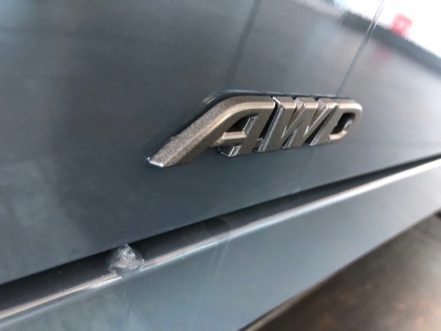 2026 Toyota Prius Limited AWD