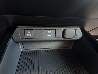 2026 Toyota Prius Nightshade Edition AWD