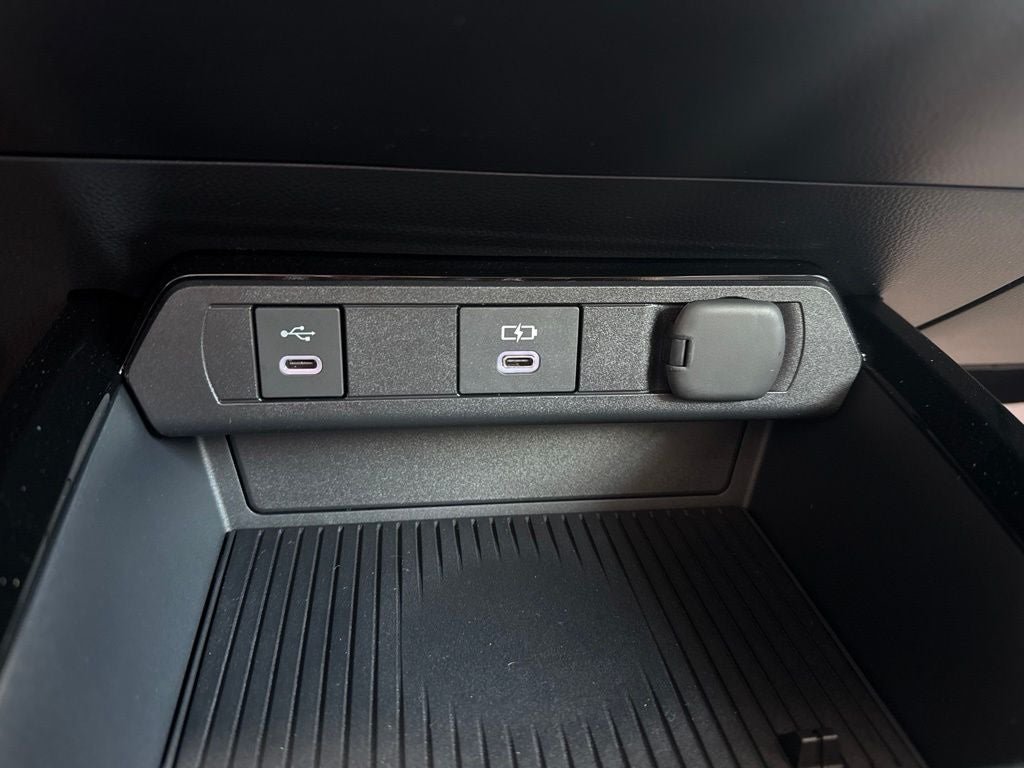 2026 Toyota Prius Nightshade Edition AWD