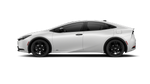 2026 Toyota Prius Nightshade Edition AWD