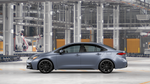 2027 Toyota Corolla Hybrid SE