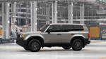 2027 Toyota Land Cruiser 1958