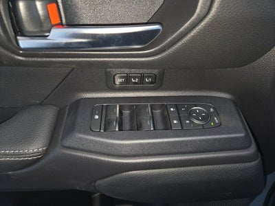 2026 Toyota Land Cruiser 4WD (Natl)