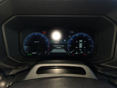 2026 Toyota Land Cruiser 4WD (Natl)